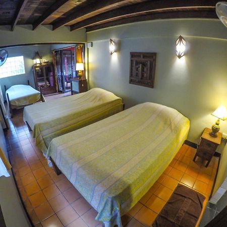The Riverside Guest House Lampang Kültér fotó